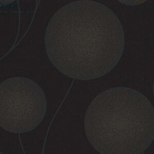 A.S. Creation | Spot 3 | 305473 | Vliestapete | Blumenoptik | 0.53 x 10.05 m ...