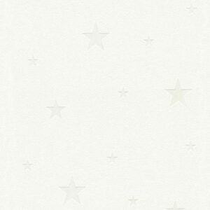 A.S. Creation | Day & Night | 324401 | Vliestapete | Kinderzimmer | 0.53 x 10...