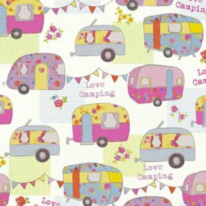 A.S. Creation | Boys & Girls 6 | 343453 | Papiertapete | Muster & Motive | 0....