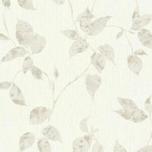 A.S. Creation | Flavour | 366871 | Vliestapete | Blumenoptik | 0.53 x 10.05 m...