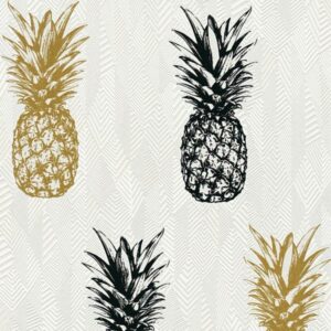 A.S. Creation | Pop Up Panels 3D | 368271 | Folietapete | Naturoptik | 0.52 x...