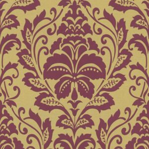 A.S. Creation | BEAUTIFUL WALLS | 369103 | Vliestapete | Barock | 0.53 x 10.0...