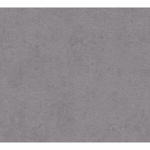 A.S. Creation | New Walls | 374184 | Vliestapete | Einfarbig | Uni | 0.53 x 1...