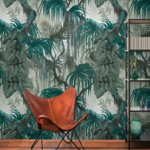 A.S. Creation Fototapete The Wall III 398651 Ein Motiv pro Rolle Botanical Ds...