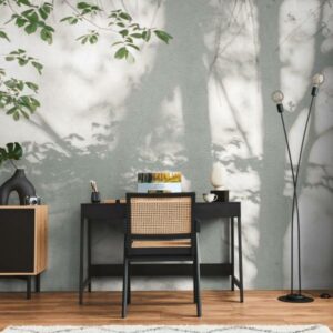 A.S. Creation Fototapete The Wall III 399251 Ein Motiv pro Rolle Wald Pflanze...