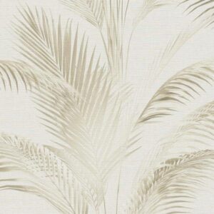 Vliestapete 399801 Creme Beige Braun Blumen Floral Michalsky 6 A.S. Creation