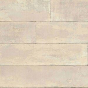 Rasch | Brick Lane | 426014 | Vliestapete | Steinoptik | 0.53 x 10.05 m | Beige