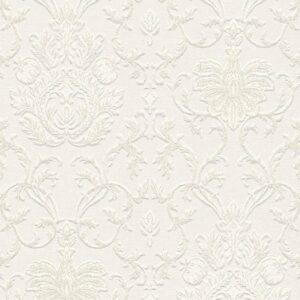 A.S. Creation | La Belle Epoque | 538062 | Papiertapete | Muster & Motive | 0...