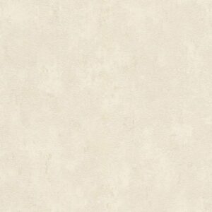 Rasch | Lucera | 609028 | Vliestapete | Einfarbig | Uni | 0.53 x 10.05 m | Beige