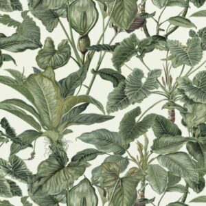 Erismann | Paradisio | 6303-07 | Vliestapete | Blumenoptik | 0.53 x 10.05 m |...