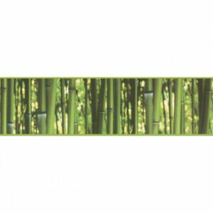 A.S. Creation | Stick Ups | 903617 | Papierbordüre | Naturoptik | 0.17 x 5 m ...