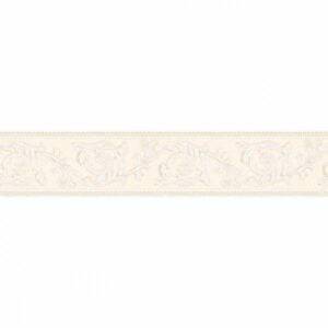 A.S. Creation | Only Borders 9 | 906212 | Papierbordüre | Borte | 0.13 x 5 m ...