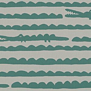 A.S. Creation | Oilily Young | 961293 | Papiertapete | Naturoptik | 0.13 x 5 ...