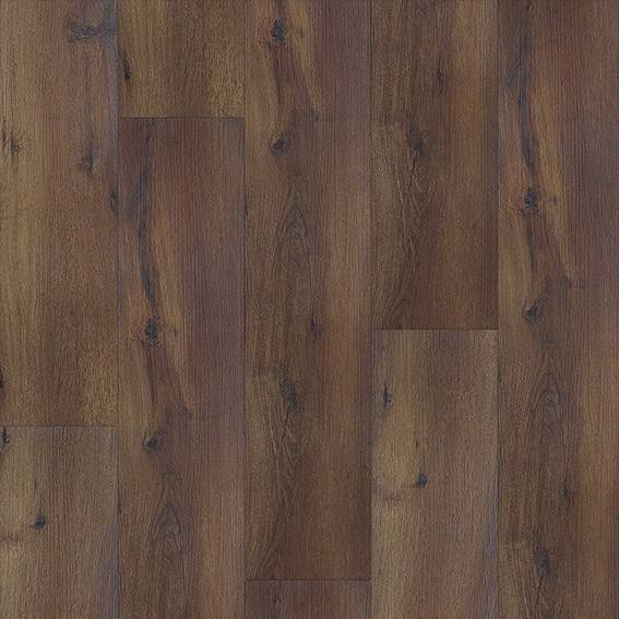 Vinylboden Aroq Wood Designbelag 914 x 152 x 2.5 mm Klebe Vinyl Holzoptik Bra...