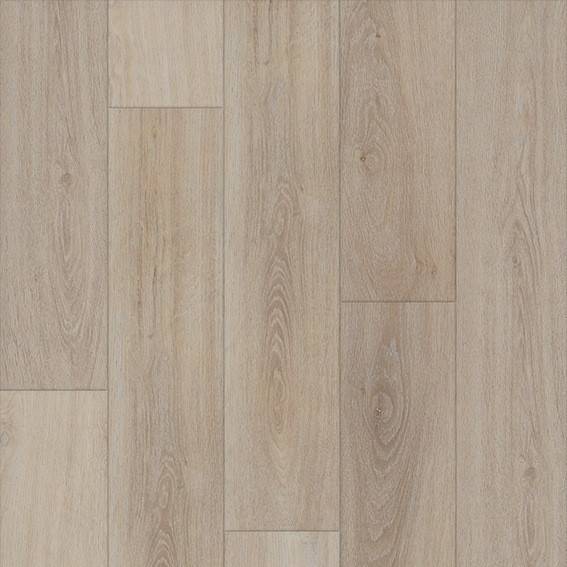 Vollvinyl Aroq Wood Designbelag 914 x 152 x 2.5 mm Klebe Vinyl Holzoptik Brau...