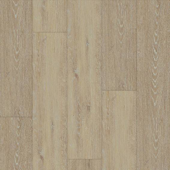 Vinylboden Aroq Wood Designbelag 914 x 152 x 2.5 mm Klebe Vinyl Holzoptik Bra...