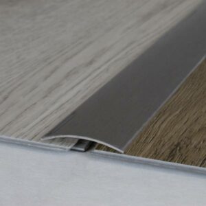 Auer Übergangsprofil Dordrecht Höhe 4.5 mm Breite 37 mm Übergangsschiene Edel...