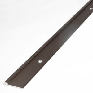 Auer Einfass- & Abschlussprofile Newbridge Breite 32 mm Länge 2700 mm Einfass...
