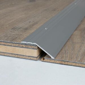 PROVISTON Einfass- & Abschlussprofile Huntsville Höhe 10.3 - 17.3 mm Breite 4...