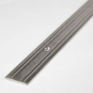 Auer Übergangsprofil Stavoren Höhe 1.5 mm Breite 27 mm Übergangsschiene Edels...