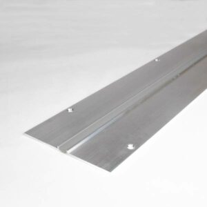 Auer Dehnungsfugen- & Fliesenprofile Portengen 92 x 2500 mm Einfasshöhe 2.2 -...