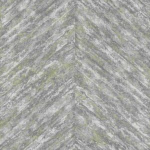 Rasch | Linares | 617528 | Vliestapete | Vintage | Retro | 0.53 x 10.05 m | Grau