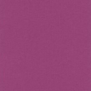 Vliestapete 448542 Pink Uni Einfarbig Country Charme Rasch