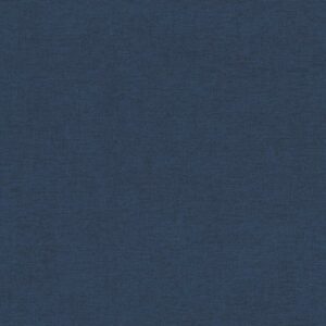 Vliestapete 449860 Blau Uni Einfarbig Country Charme Rasch