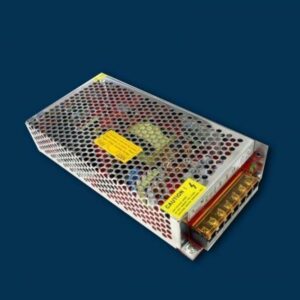 LED Trafo 200W 12V