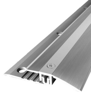 Ausgleichsprofil 11 x 40 x 1000 mm Aluminium Anpassungsprofil Höhenausgleich ...