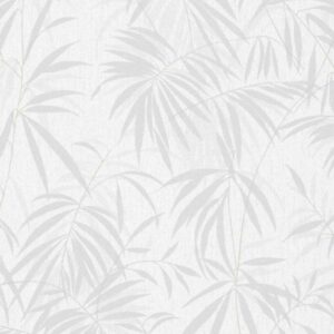 Erismann | Timeless | 1006731 | Vliestapete | Blumenoptik | 0.53 x 10.05 m | ...