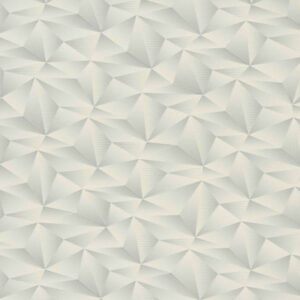 Erismann Spotlight | 1010631 | Vliestapete 3D Optik | 0.53 m x 10.05 m | Grau
