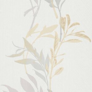 Erismann | Deutschland tapeziert | 1013831 | Vliestapete | Blumenoptik | 0.53...