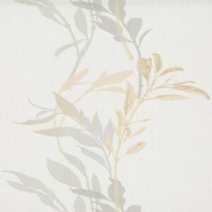 Erismann | Deutschland tapeziert | 1013831 | Vliestapete | Blumenoptik | 0.53...
