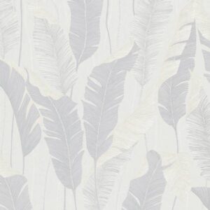 Vliestapete 1034431 Braun Blumen Floral 4Earth Erismann