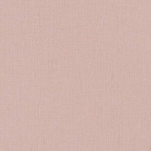 Vliestapete 1035904 Pink Uni Einfarbig 4Earth Erismann
