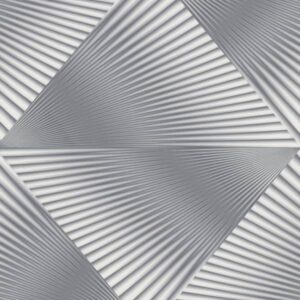 Vliestapete 10404-10 Grau Geometrisch Spotlight Erismann