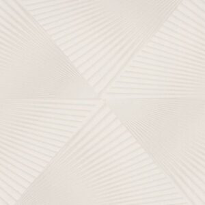 Vliestapete 10404-14 Creme Geometrisch Spotlight Erismann
