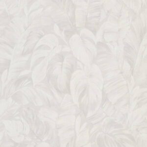 Vliestapete 1041631 Grau Blumen Floral Play of light Erismann