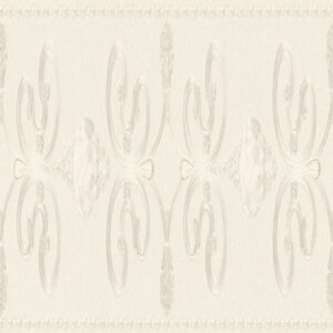 A.S. Creation | Only Borders 10 | 369162 | Papiertapete | Barock | 0.15 x 5 m...