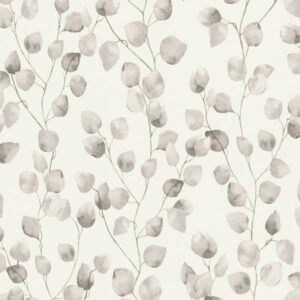 A.S. Creation | Greenery | 370442 | Vliestapete | Naturoptik | 0.53 x 10.05 m...