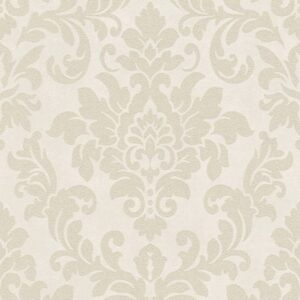 A.S. Creation Trendwall | 372703 | Vliestapete Barockoptik | 0.53 m x 10.05 m...