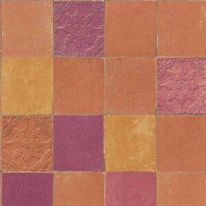 A.S. Creation | New Walls | 374065 | Vliestapete | Vintage | Retro | 0.53 x 1...