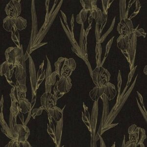 A.S. Creation | Daniel Hechter 6 | 375263 | Vliestapete | Blumenoptik | 0.53 ...