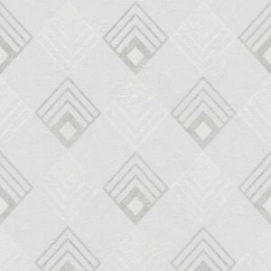 A.S. Creation | New Life | 376824 | Vliestapete | Vintage | Retro | 0.53 x 10...