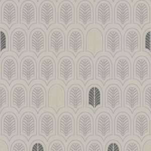 A.S. Creation | New Life | 376832 | Vliestapete | Vintage | Retro | 0.53 x 10...