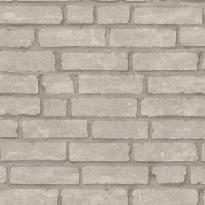 A.S. Creation | Industrial | 377473 | Vliestapete | Steinoptik | 0.53 x 10.05...