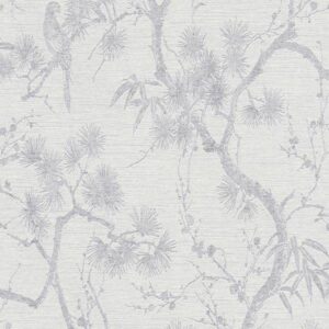 A.S. Creation | Metropolitan Stories 2 | 378673 | Vliestapete | Natur | 0.53 ...