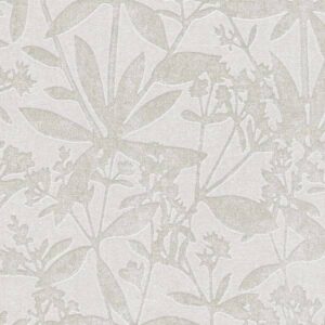 A.S. Creation | Terra | 389243 | Vliestapete | Blumenoptik | 10.05 x 0.53 m |...