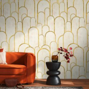 A.S. Creation Fototapete The Wall III 398571 Ein Motiv pro Rolle Abstrakt Cre...